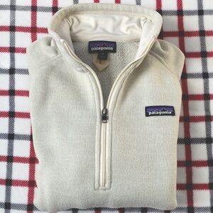 Patagonia Better Sweater 1/2 Zip